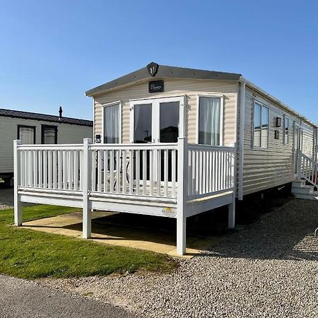 Bude Holiday Home Exterior foto