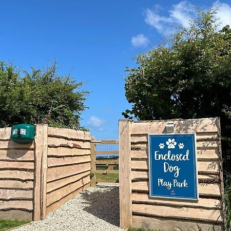 Bude Holiday Home Exterior foto
