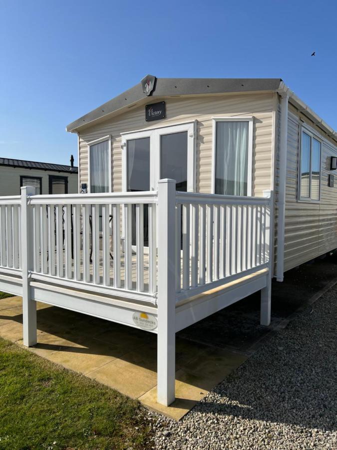 Bude Holiday Home Exterior foto