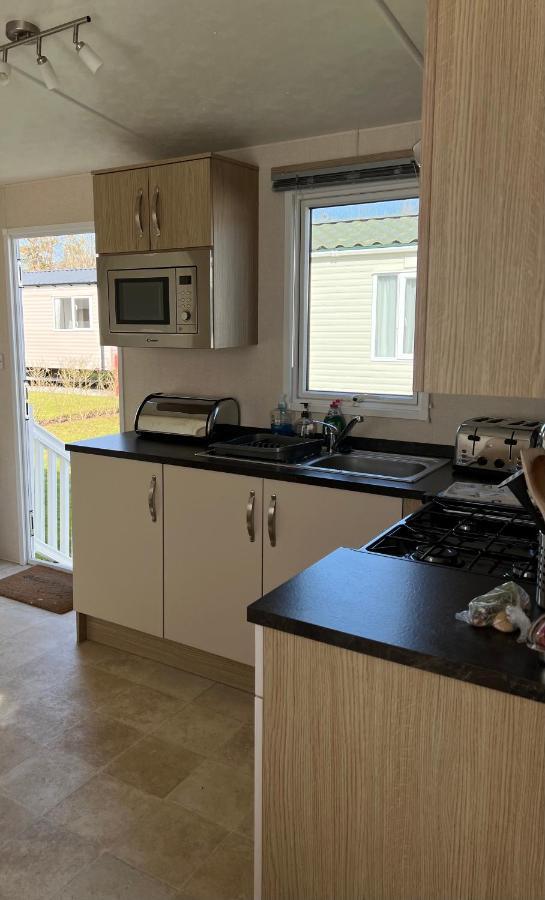 Bude Holiday Home Exterior foto