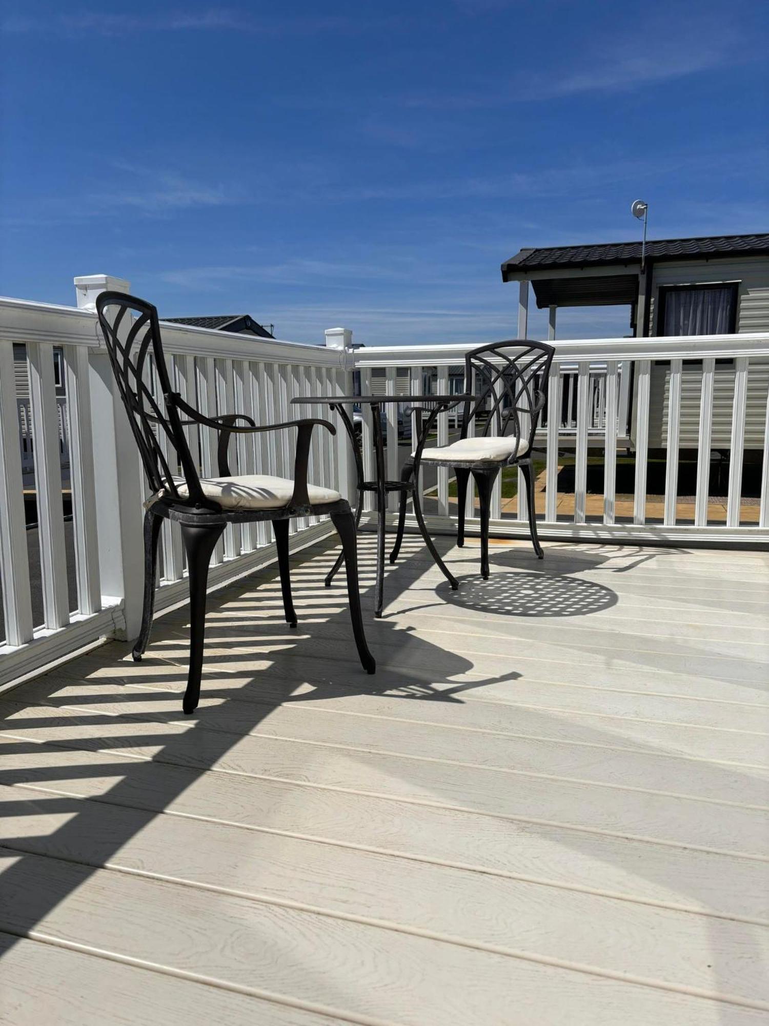 Bude Holiday Home Exterior foto